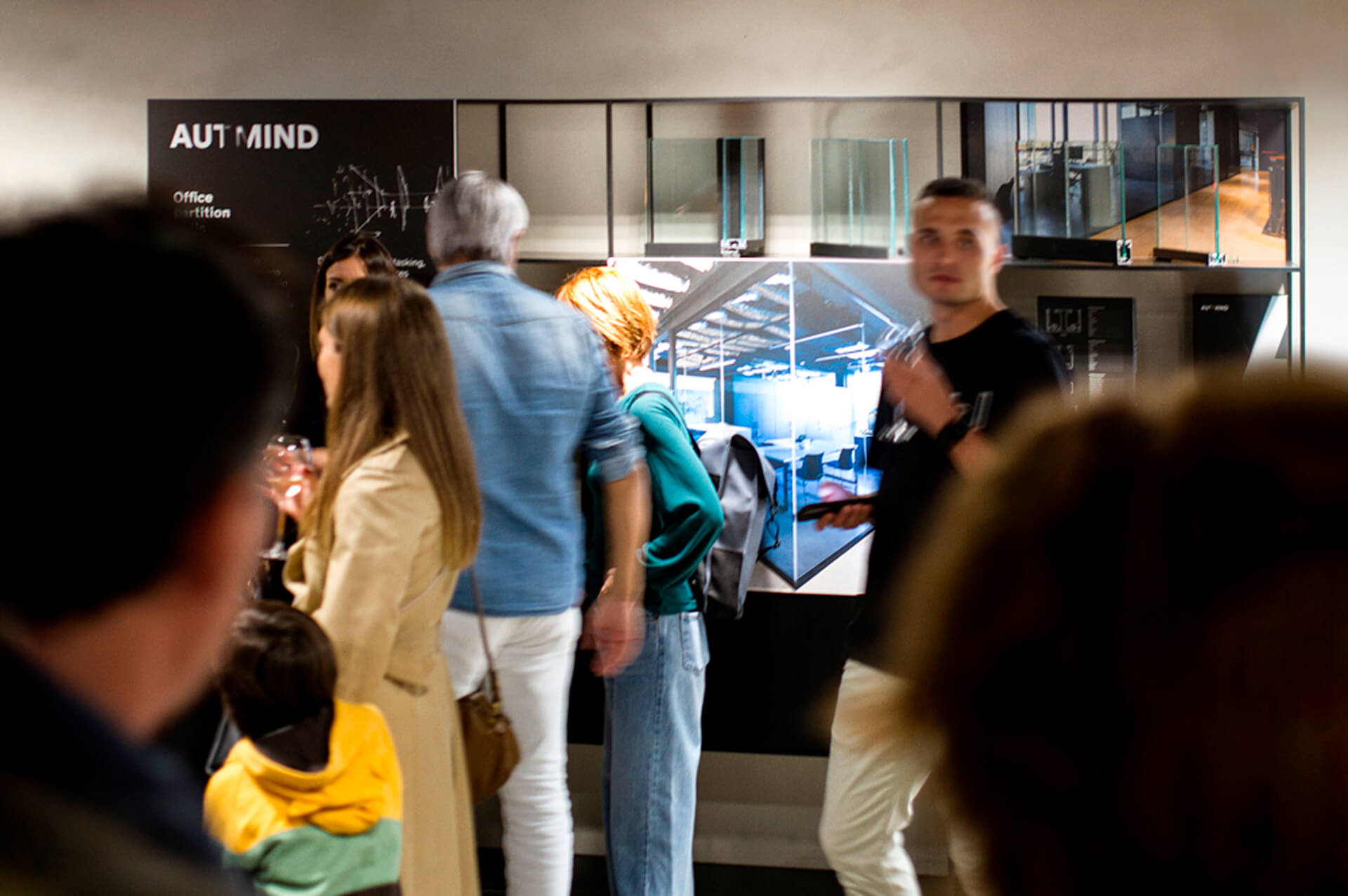 Autmind partecipa alla Milano Design Week 2025 in collaborazione con Arbe Design Garage