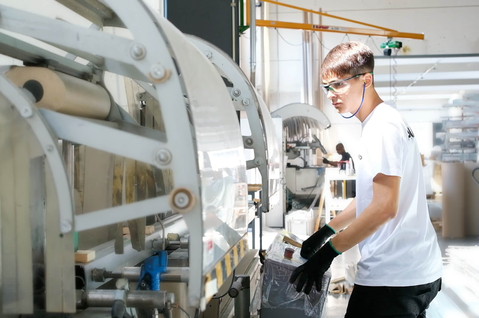 Autmind realizzazioni su misura fatte ad arte da personae esperto