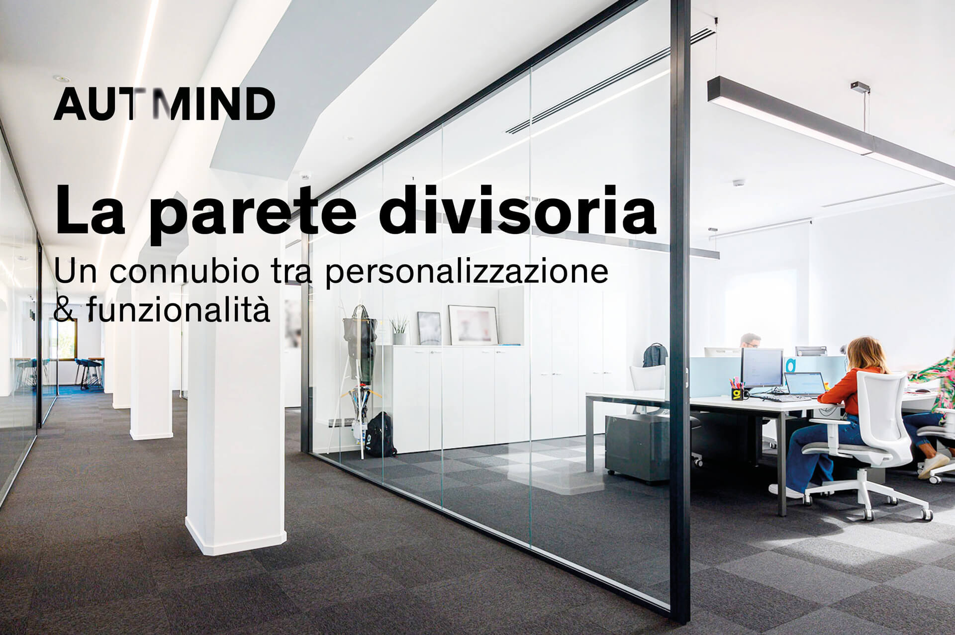 Autmind partner dell'evento organizzato da infoprogetto ed ospitato da arbe