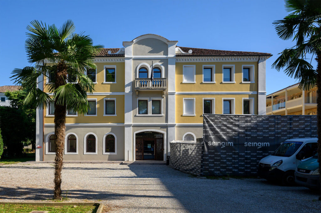 SEINGIM parete divisoria 6030 location